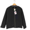 アイテムズ アーバンリサーチ ITEMS URBAN RESEARCH ノーカラーフリースジャケット レディース 38