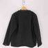 アイテムズ アーバンリサーチ ITEMS URBAN RESEARCH ノーカラーフリースジャケット レディース 38