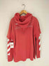 オフホワイト OFF-WHITE 18AW BERNINI HOODIE メンズ M
