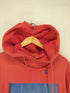 オフホワイト OFF-WHITE 18AW BERNINI HOODIE メンズ M