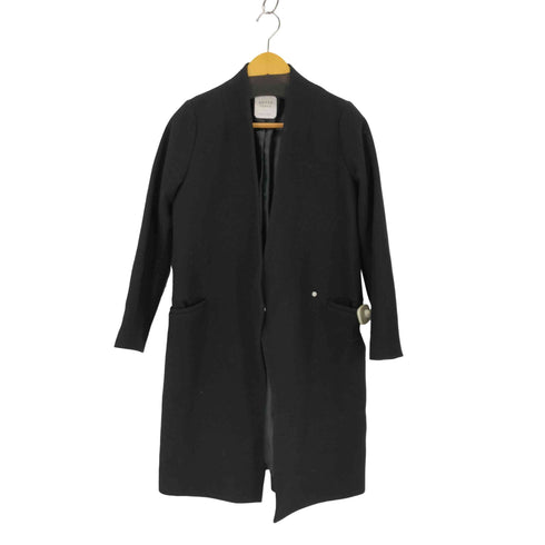ユナイテッドトウキョウ UNITED TOKYO 17aw ノーカラーコート レディース JPN:1