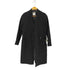 ユナイテッドトウキョウ UNITED TOKYO 17aw ノーカラーコート レディース JPN:1