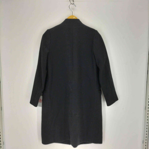 ユナイテッドトウキョウ UNITED TOKYO 17aw ノーカラーコート レディース JPN:1