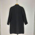 ユナイテッドトウキョウ UNITED TOKYO 17aw ノーカラーコート レディース JPN:1