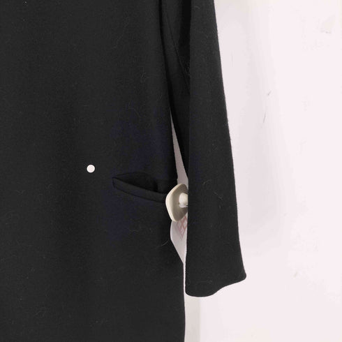 ユナイテッドトウキョウ UNITED TOKYO 17aw ノーカラーコート レディース JPN:1