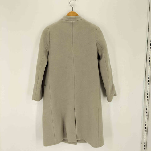 ユナイテッドトウキョウ UNITED TOKYO 17aw ノーカラーコート レディース JPN:1