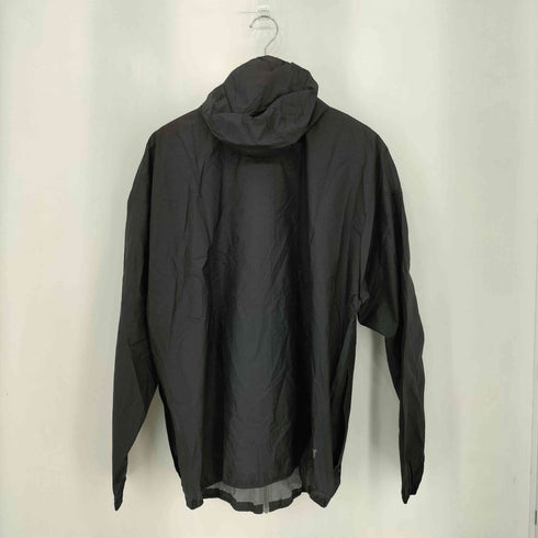 オン On Explore Lightweight Waterproof Jacket メンズ M