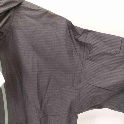 オン On Explore Lightweight Waterproof Jacket メンズ M