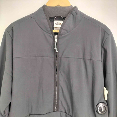 ザノースフェイス THE NORTH FACE Mountain Sweatshirt Pullover メンズ import:M