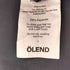 OLEND オレンド ONA SOFT BAG 3WAY ショルダーバッグ レディース