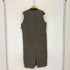 トゥデイフル TODAYFUL 23AW Doubleface Wool Keyneck Dress レディース JPN:36