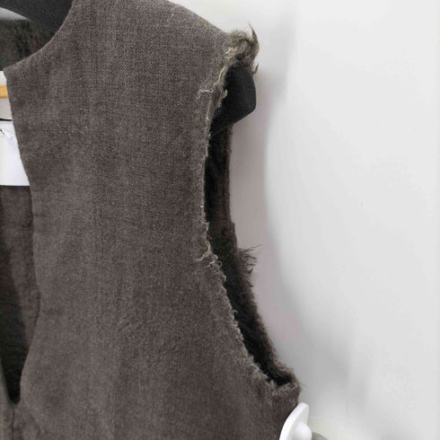 トゥデイフル TODAYFUL 23AW Doubleface Wool Keyneck Dress レディース JPN:36