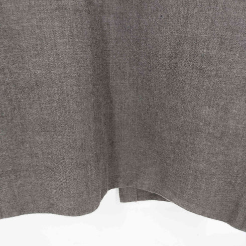 トゥデイフル TODAYFUL 23AW Doubleface Wool Keyneck Dress レディース JPN:36