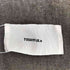 トゥデイフル TODAYFUL 23AW Doubleface Wool Keyneck Dress レディース JPN:36
