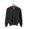 バーニーズニューヨーク BARNEYS NEWYORK Vネック ウールセーター メンズ