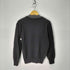 バーニーズニューヨーク BARNEYS NEWYORK Vネック ウールセーター メンズ