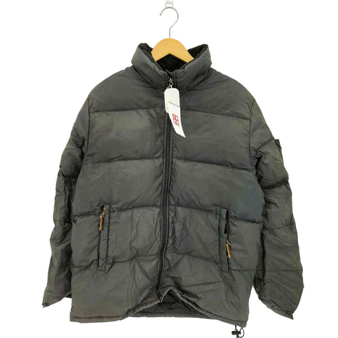 モンクレール MONCLER 青タグ ナイロン ダウンジャケット メンズ 2