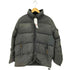 モンクレール MONCLER 青タグ ナイロン ダウンジャケット メンズ 2