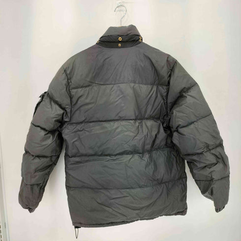 モンクレール MONCLER 青タグ ナイロン ダウンジャケット メンズ 2