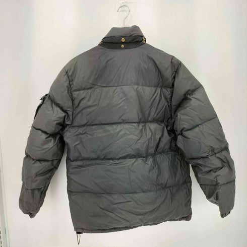 モンクレール MONCLER 青タグ ナイロン ダウンジャケット メンズ 2