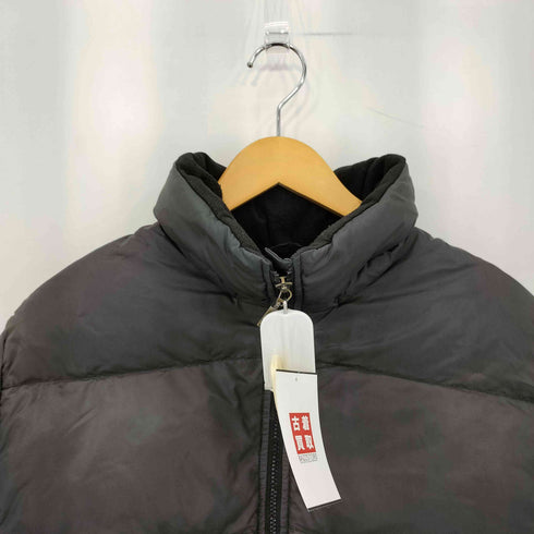 モンクレール MONCLER 青タグ ナイロン ダウンジャケット メンズ 2