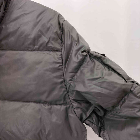 モンクレール MONCLER 青タグ ナイロン ダウンジャケット メンズ 2