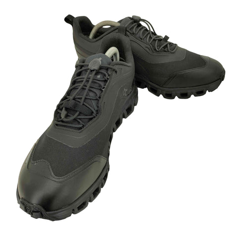 オン On Cloud 6 Geo Waterproof メンズ JPN:27.5