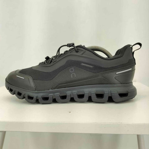 オン On Cloud 6 Geo Waterproof メンズ JPN:27.5