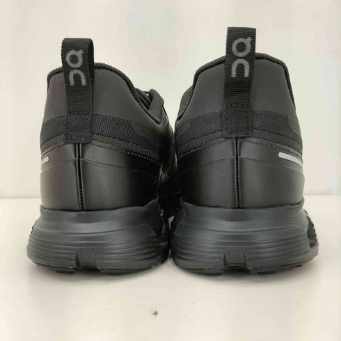 オン On Cloud 6 Geo Waterproof メンズ JPN:27.5