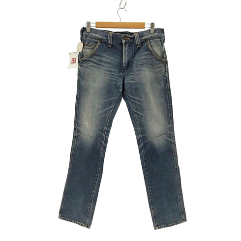 ラングラー Wrangler euro fit デニムパンツ メンズ JPN:L