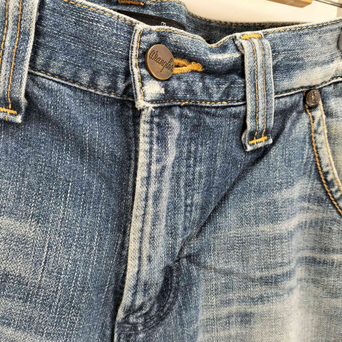 ラングラー Wrangler euro fit デニムパンツ メンズ JPN:L