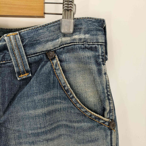 ラングラー Wrangler euro fit デニムパンツ メンズ JPN:L