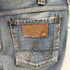 ラングラー Wrangler euro fit デニムパンツ メンズ JPN:L