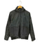 アディダス adidas 裏起毛 ウィンドブレーカー ジャケット メンズ import:M