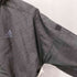 アディダス adidas 裏起毛 ウィンドブレーカー ジャケット メンズ import:M
