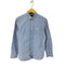 フレッドペリー FRED PERRY Japan Fit オックスフォード ボタンダウン シャツ メンズ import:XS