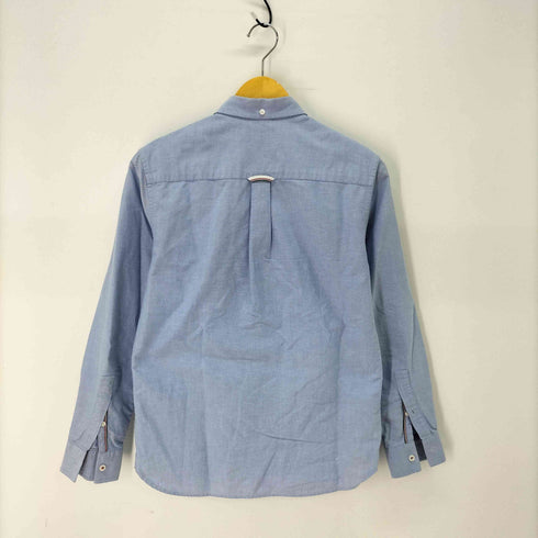 フレッドペリー FRED PERRY Japan Fit オックスフォード ボタンダウン シャツ メンズ import:XS