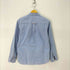 フレッドペリー FRED PERRY Japan Fit オックスフォード ボタンダウン シャツ メンズ import:XS