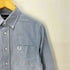フレッドペリー FRED PERRY Japan Fit オックスフォード ボタンダウン シャツ メンズ import:XS