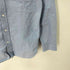 フレッドペリー FRED PERRY Japan Fit オックスフォード ボタンダウン シャツ メンズ import:XS