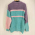 YOUTHBATH angora stripe knit レディース JPN:L