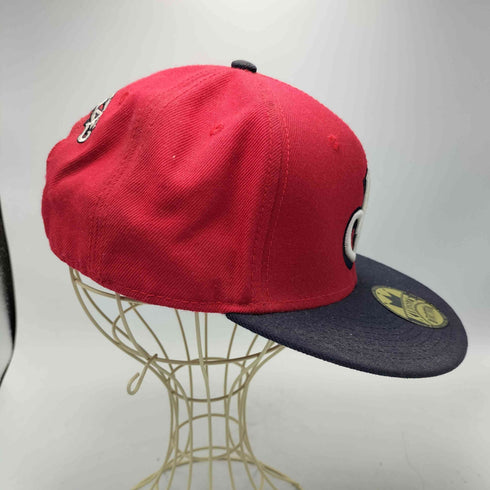 キングサイズ KINGSIZE CASPER LOGO SNAPBACK CAP メンズ
