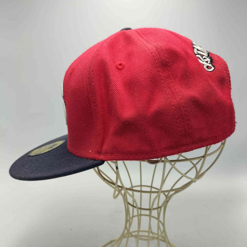 キングサイズ KINGSIZE CASPER LOGO SNAPBACK CAP メンズ