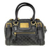 ドルチェアンドガッバーナ DOLCE&GABBANA MISS EASY WAY Y2K 裏地レオパード ミニ ボストンバッグ レディース