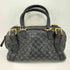ドルチェアンドガッバーナ DOLCE&GABBANA MISS EASY WAY Y2K 裏地レオパード ミニ ボストンバッグ レディース