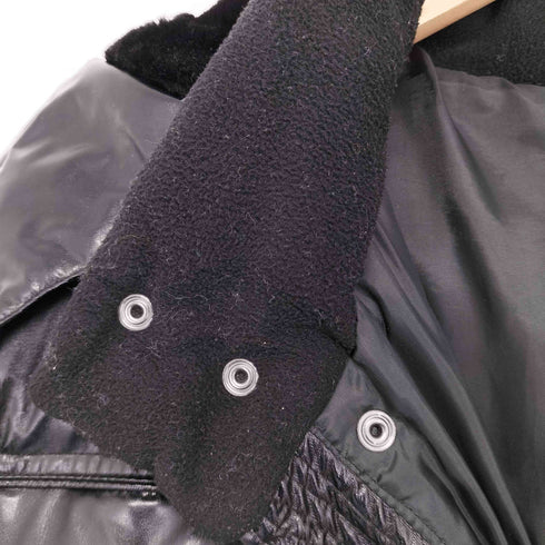 ユニクロ UNIQLO プレミアムダウンジャケット メンズ JPN:L