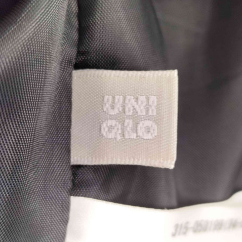 ユニクロ UNIQLO プレミアムダウンジャケット メンズ JPN:L