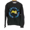 ケンゾー KENZO フロント刺繍クルーネックスウェット メンズ import:M