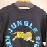 ケンゾー KENZO フロント刺繍クルーネックスウェット メンズ import:M