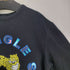 ケンゾー KENZO フロント刺繍クルーネックスウェット メンズ import:M